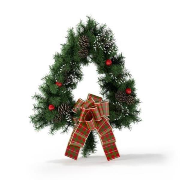 تزئینات کریسمس - دانلود مدل سه بعدی تزئینات کریسمس - آبجکت سه بعدی تزئینات کریسمس - دانلود مدل سه بعدی fbx - دانلود مدل سه بعدی obj -Christmas 3d model free download  - Christmas 3d Object - Christmas OBJ 3d models - Christmas FBX 3d Models - دکوری